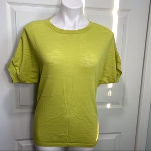 SI-IAE Short Sleeve Top